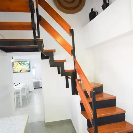 Apartment Atico Aguayos Con Parking Gratis *