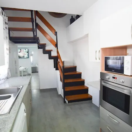 Apartment Atico Aguayos Con Parking Gratis Cordoba