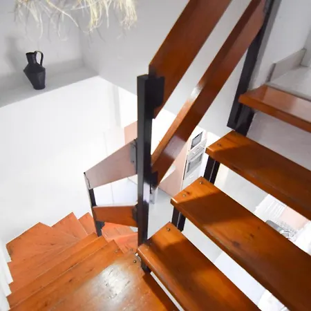 Apartment Atico Aguayos Con Parking Gratis Cordoba