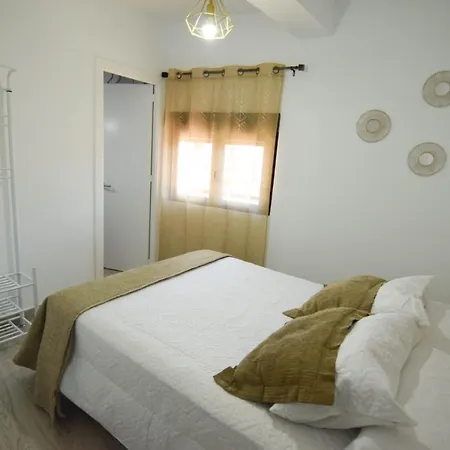 Atico Aguayos Con Parking Gratis Apartment Córdoba