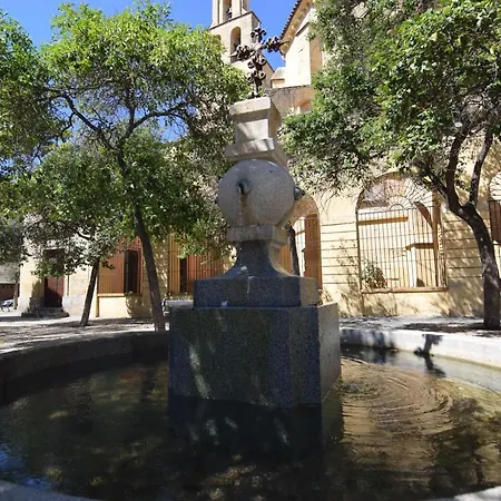 Atico Aguayos Con Parking Gratis Córdoba