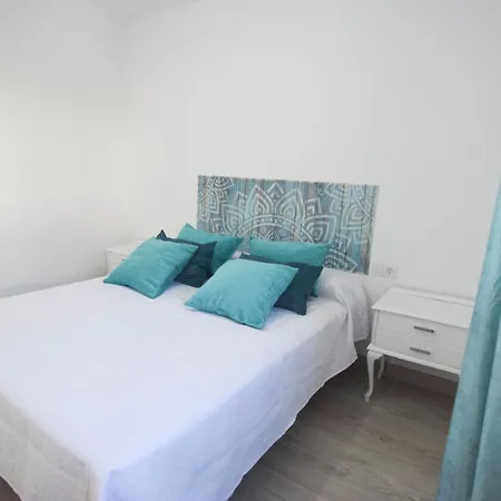 Atico Aguayos Con Parking Gratis * Córdoba